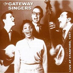 Live At Stanford, 1957 (CD)