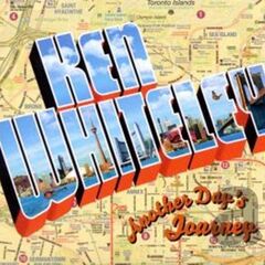 Another Day's Journey (CD)