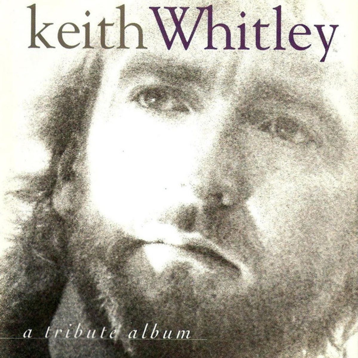 A Tribute Album (CD)