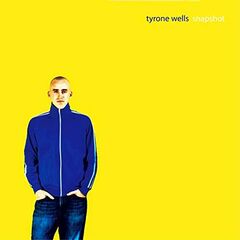 Snapshot (CD)