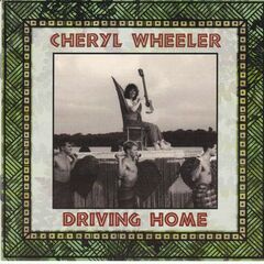 Driving Home (CD)