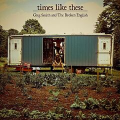 Times Like These (CD)