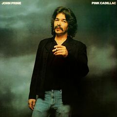 Pink Cadillac (LP)