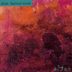 Harvest Storm (CD)