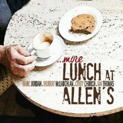 More Lunch At Allen's (CD)