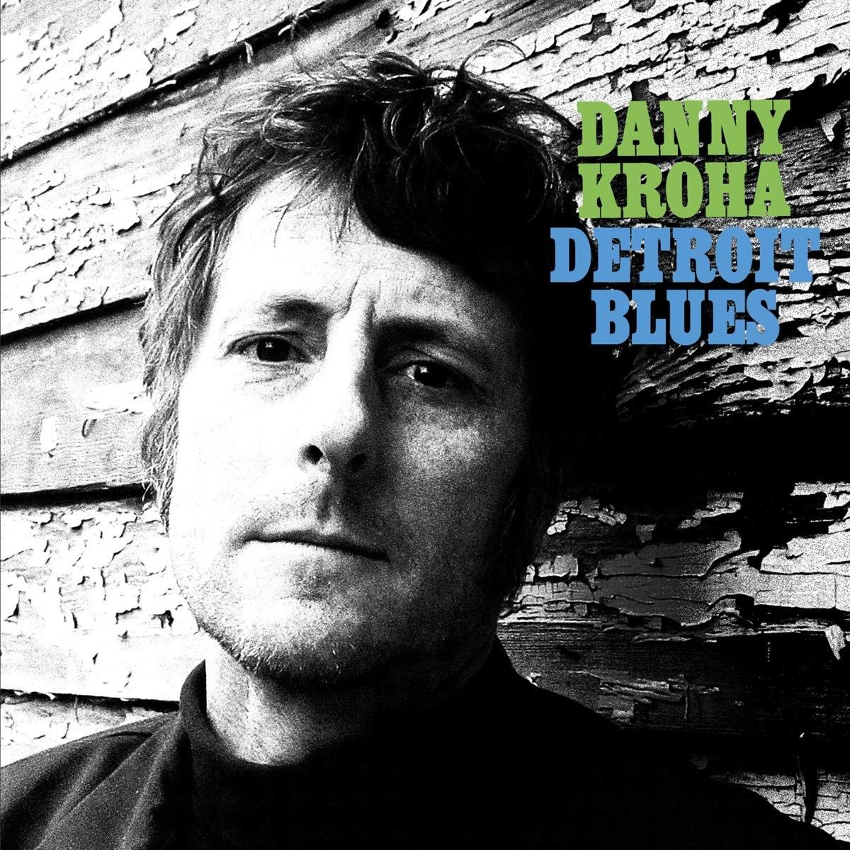 Detroit Blues (CD)