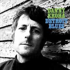 Detroit Blues (CD)