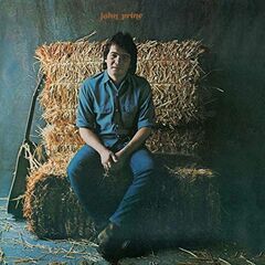 John Prine (LP)
