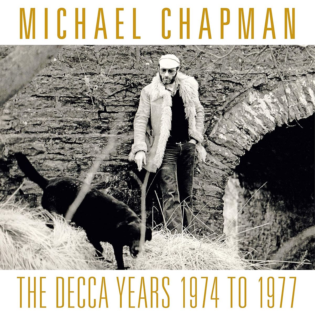 The Decca Years 1974 To 1977 (CD)