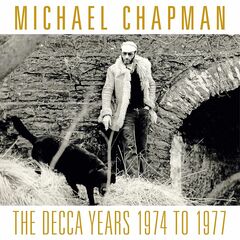 The Decca Years 1974 To 1977 (CD)
