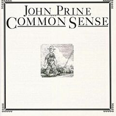 Common Sense (LP)