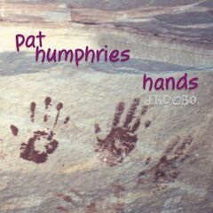 Hands (CD)