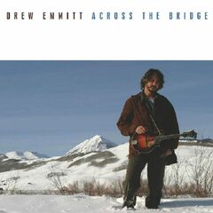 Across The Bridge (CD)