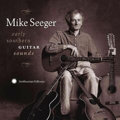 Early Southern Guitar Sounds (CD)