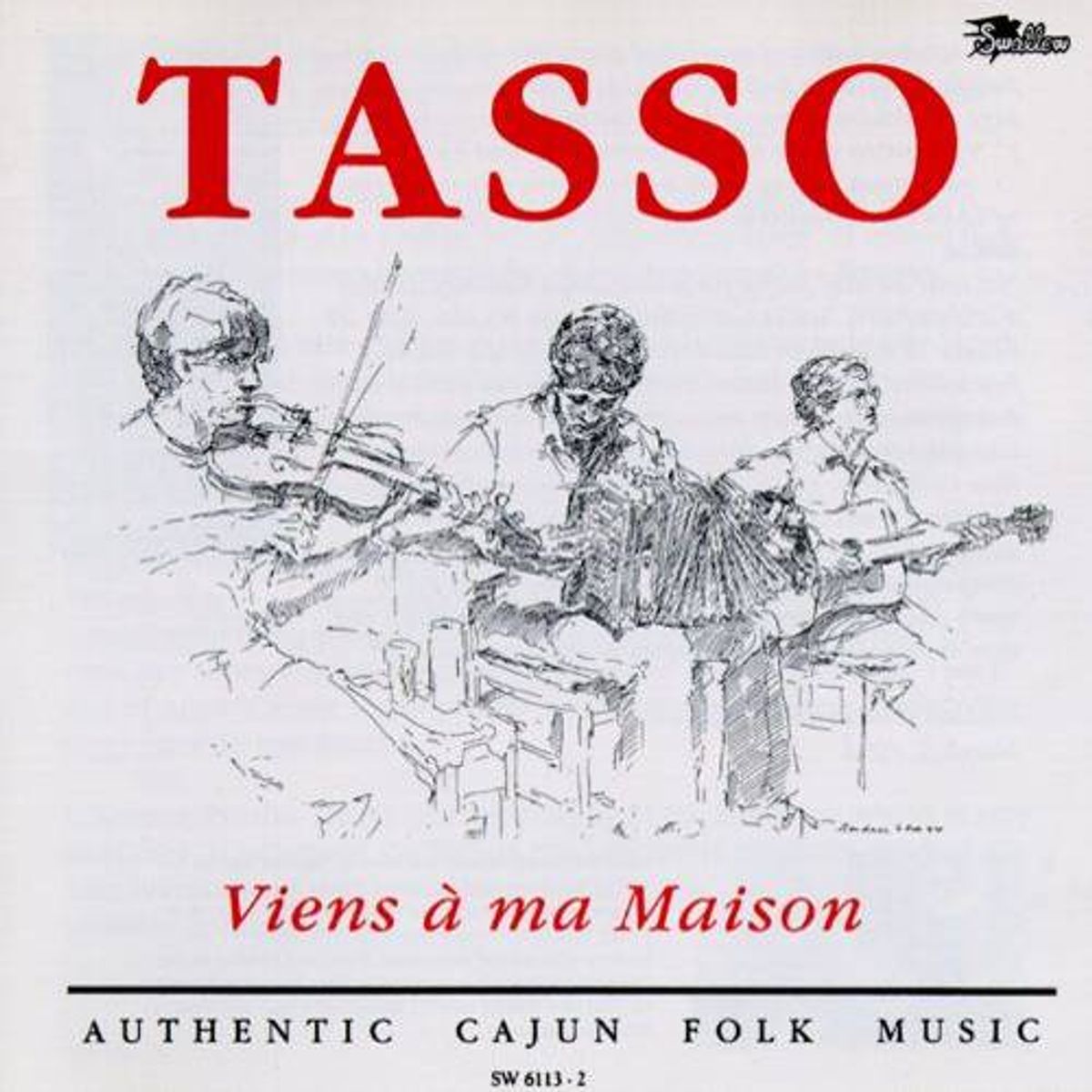 Viens   Ma Maison (CD)