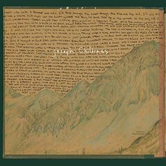 Joseph Childress [Limited Edition, Clear Light Green Vinyl] (LP)