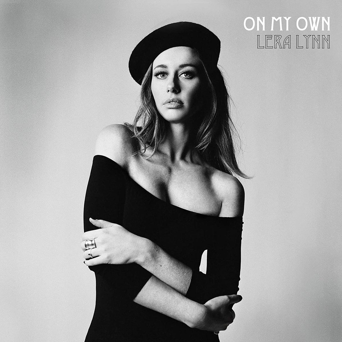 On My Own (LP)