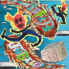 Misfit's Jubilee (CD)