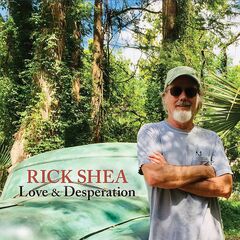 Love & Desperation (CD)