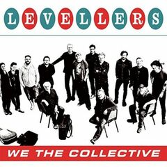 We The Collective [EU Import] (LP)