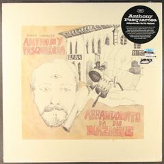 Abbandonato Da Dio Nazione (LP)