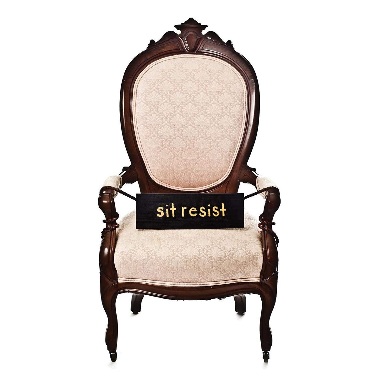Sit Resist (LP)