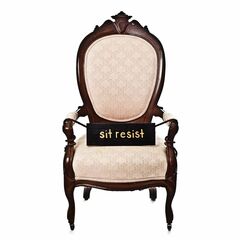 Sit Resist (LP)