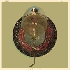 Creation Myths (LP)