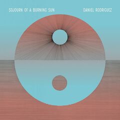 Sojourn Of A Burning Sun (LP)