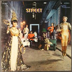 Street [1968 Pressing] (LP)