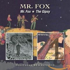 Mr. Fox / The Gipsy (CD)