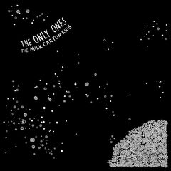 Only Ones [Milky White Vinyl] (10