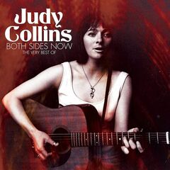 Both Sides Now: The Very Best Of Judy Collins (LP)