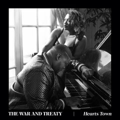 Hearts Town (LP)