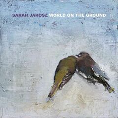 World On The Ground (CD)