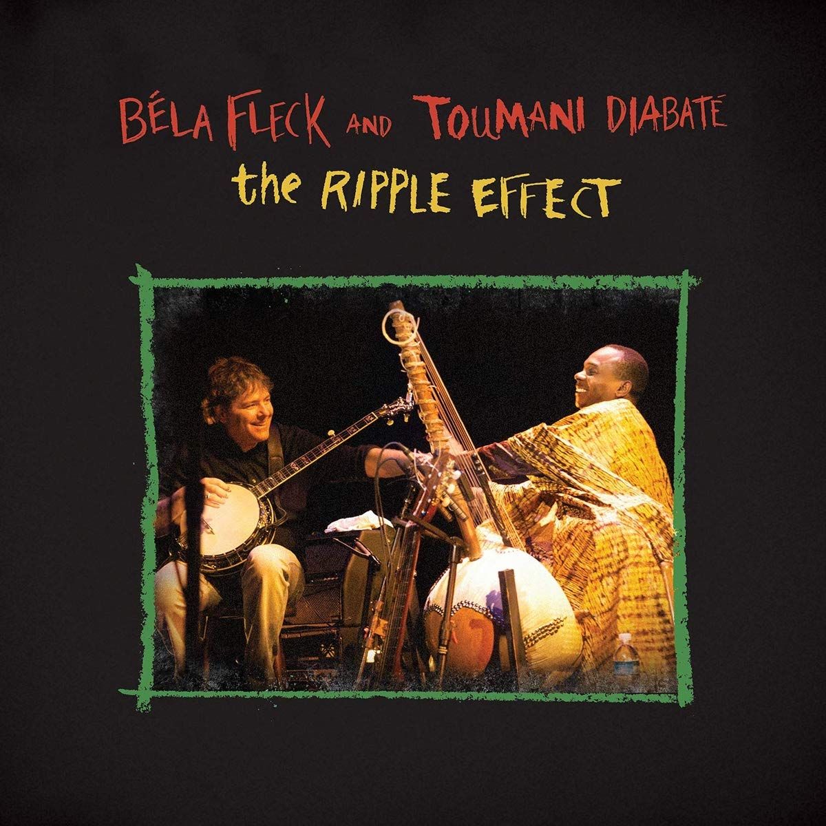 The Ripple Effect (LP)