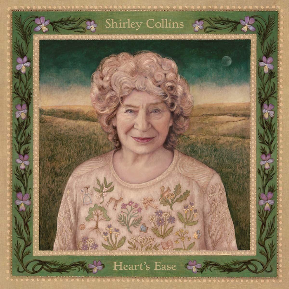 Hearts Ease (LP)