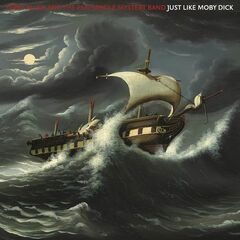 Just Like Moby Dick (LP)