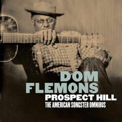 Prospect Hill: The American Songster Omnibus (CD)