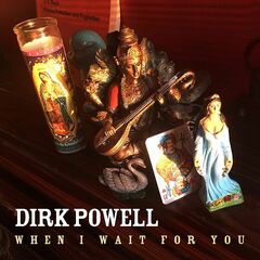 When I Wait For You (CD)
