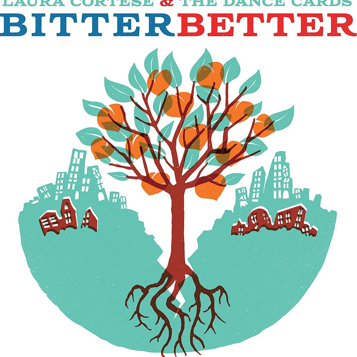 Bitter Better (LP)