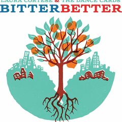 Bitter Better (CD)
