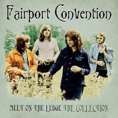 Meet Me On The Ledge: The Collection (LP)