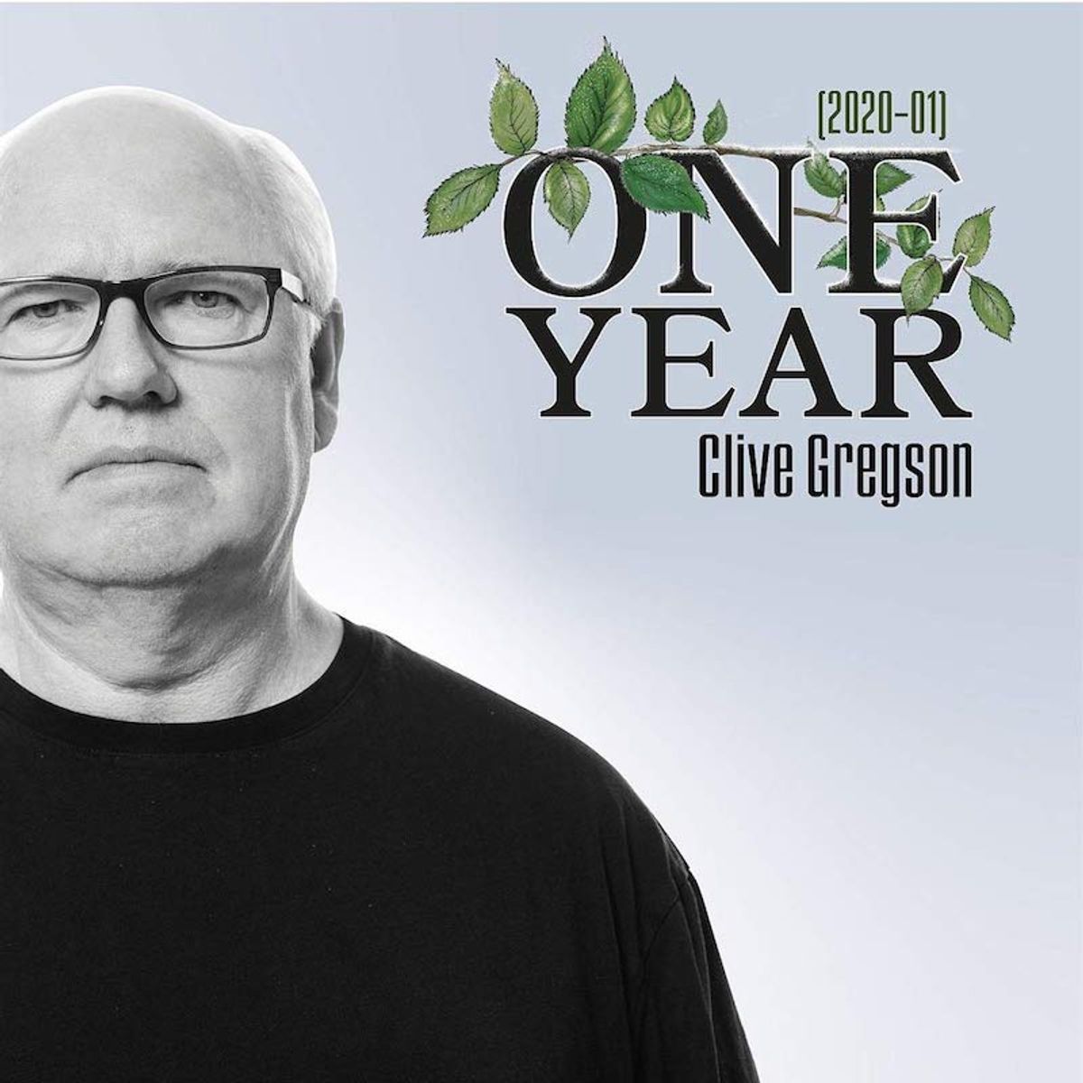 One Year (2020-01) (CD)