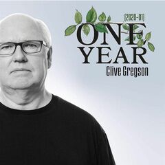 One Year (2020-01) (CD)