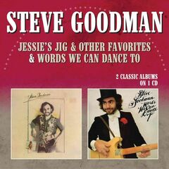 Jessie's Jig & Other Favorites / Words We Can Dance To (CD)