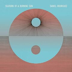 Sojourn Of A Burning Sun (CD)