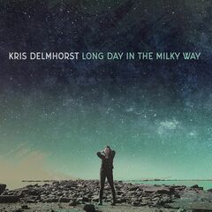 Long Day In The Milky Way (CD)