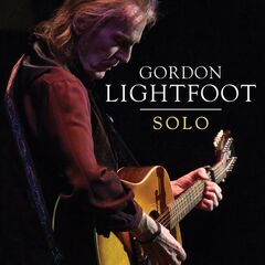 Solo (CD)