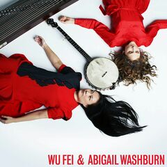 Wu Fei & Abigail Washburn (CD)